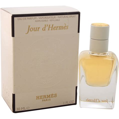 perfume jour de hermes|jour d'hermes perfume price.